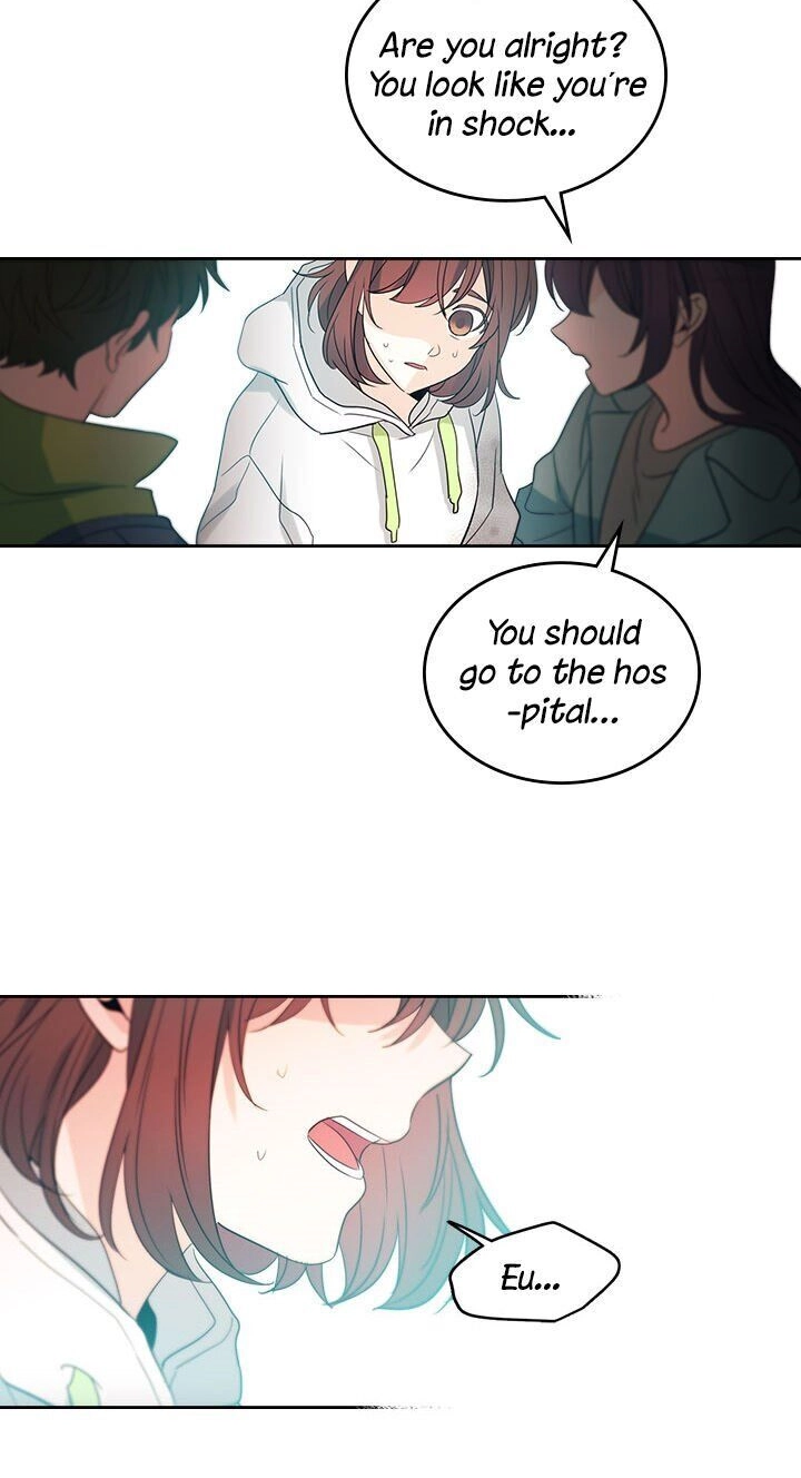 Insomnia Chapter 50 page 17 - 