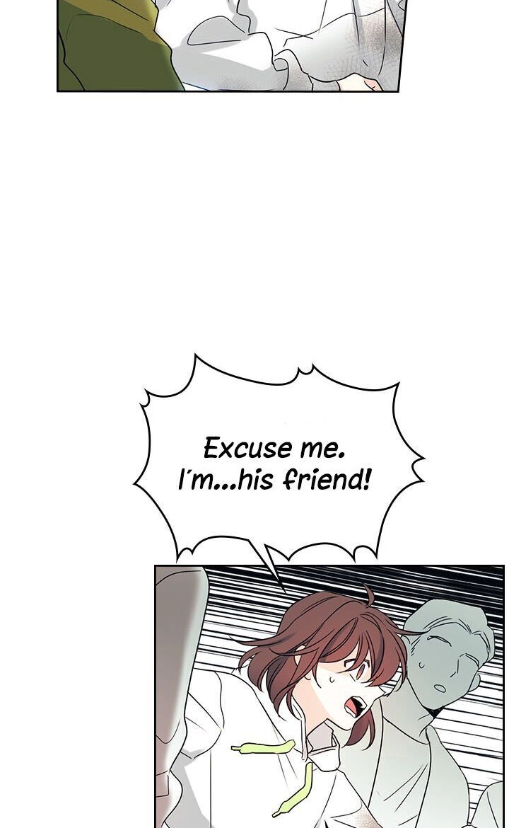 Insomnia Chapter 50 page 19 - 