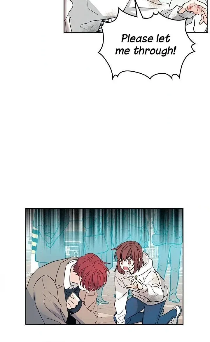 Insomnia Chapter 50 page 20 - 