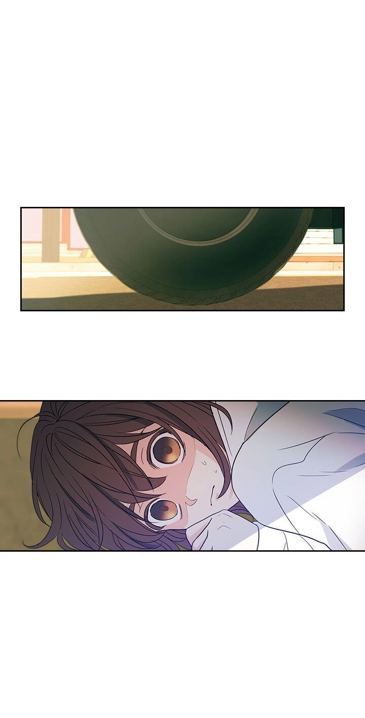 Insomnia Chapter 50 page 3 - 
