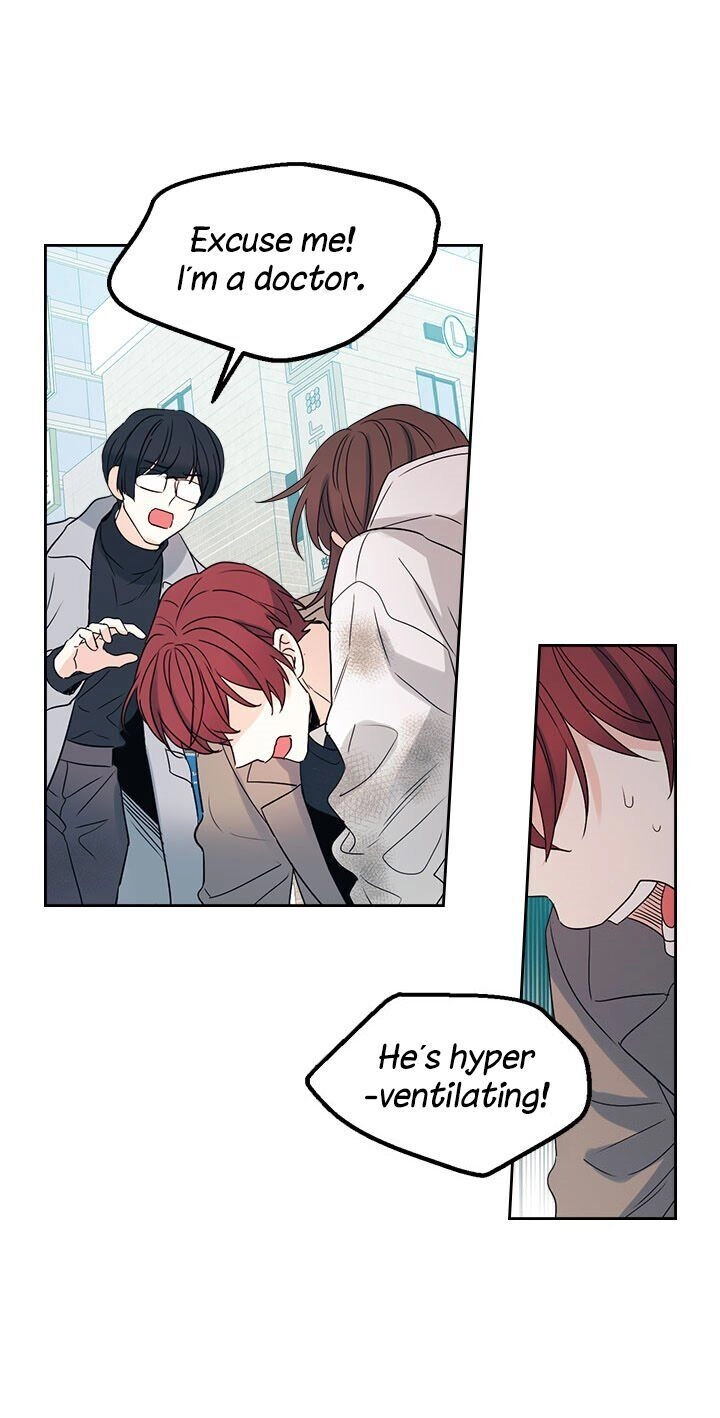 Insomnia Chapter 50 page 23 - 