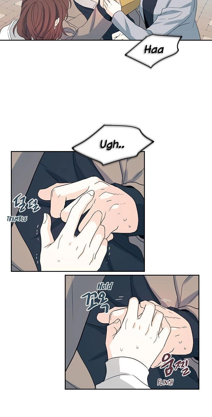 Insomnia Chapter 50 page 25 - 