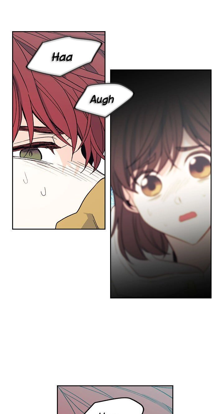Insomnia Chapter 50 page 26 - 
