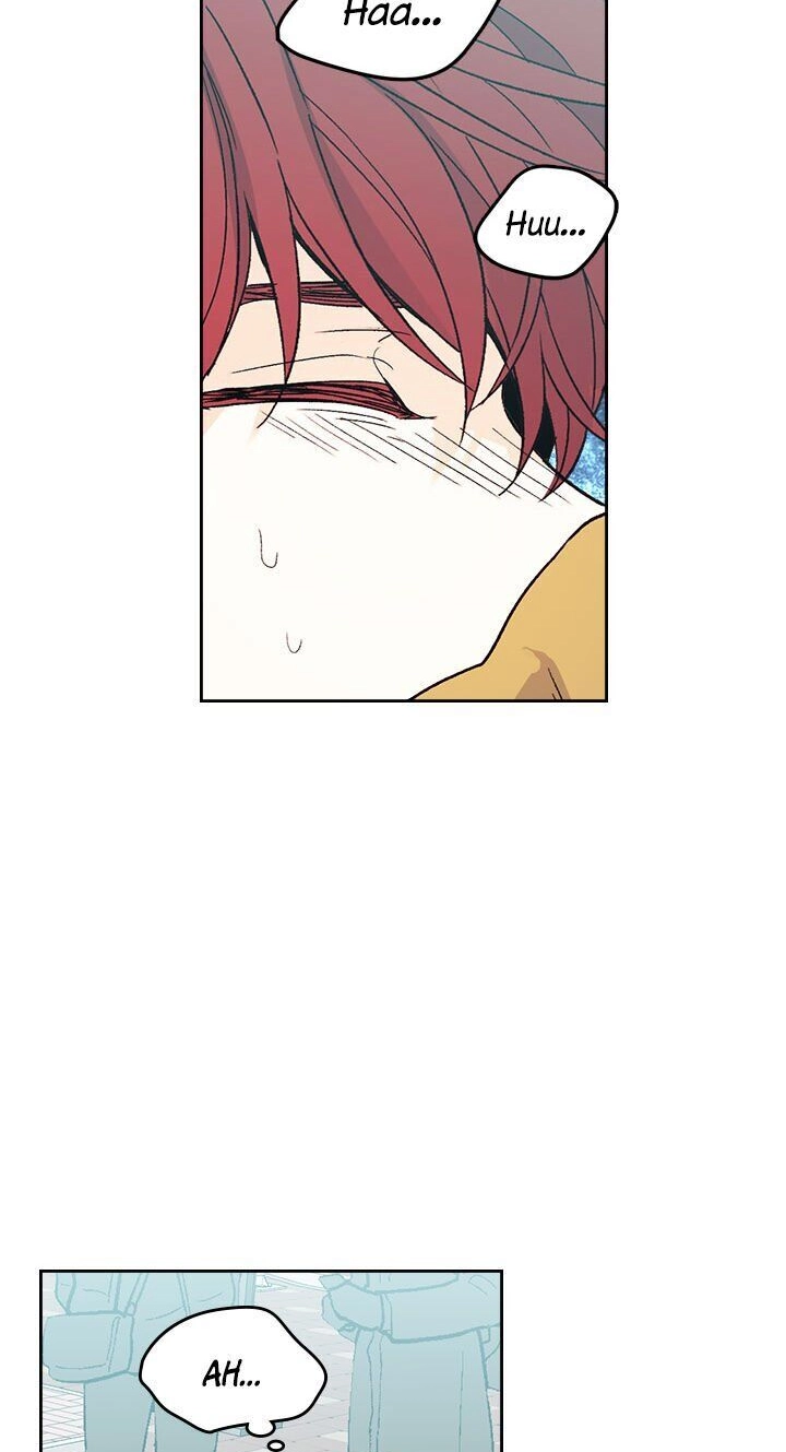 Insomnia Chapter 50 page 27 - 