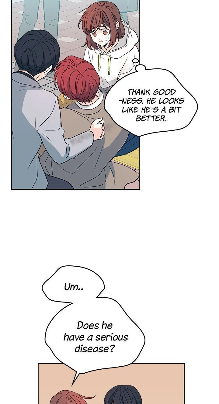 Insomnia Chapter 50 page 28 - 