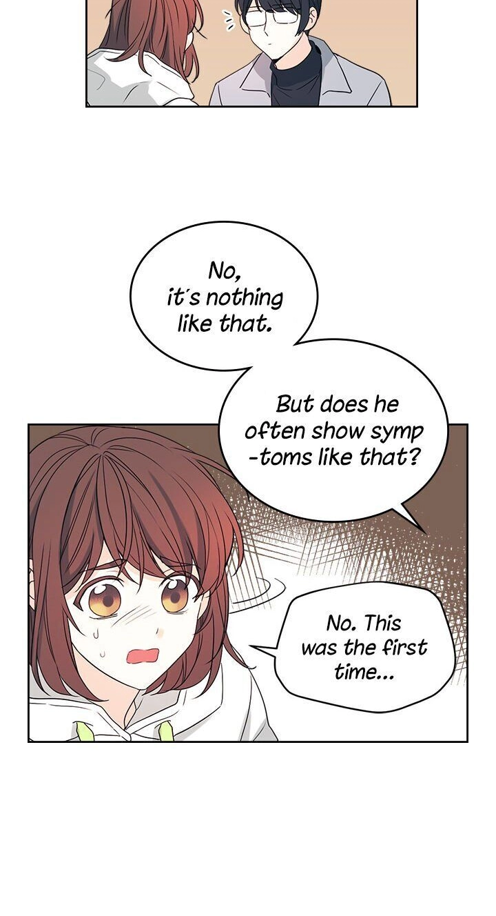 Insomnia Chapter 50 page 29 - 