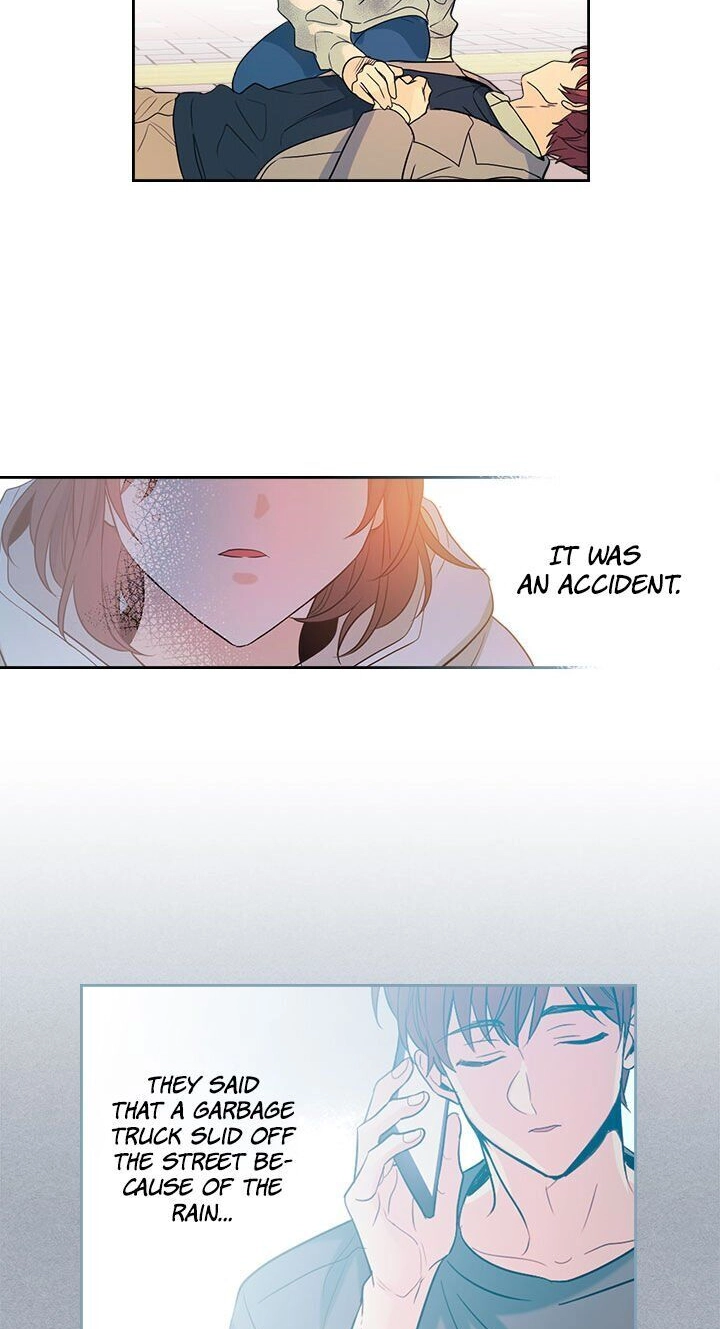 Insomnia Chapter 50 page 32 - 