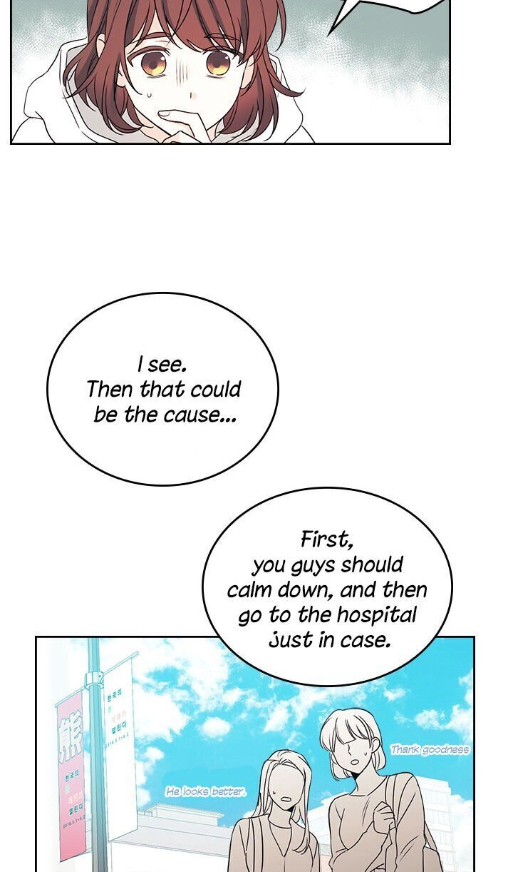 Insomnia Chapter 50 page 37 - 