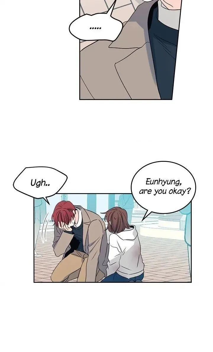 Insomnia Chapter 50 page 40 - 