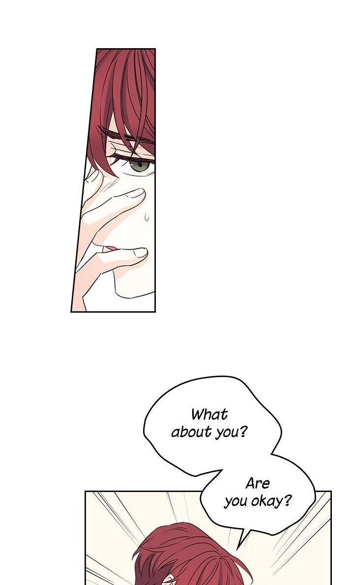 Insomnia Chapter 50 page 41 - 