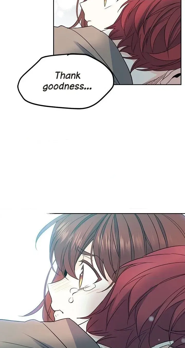 Insomnia Chapter 50 page 50 - 