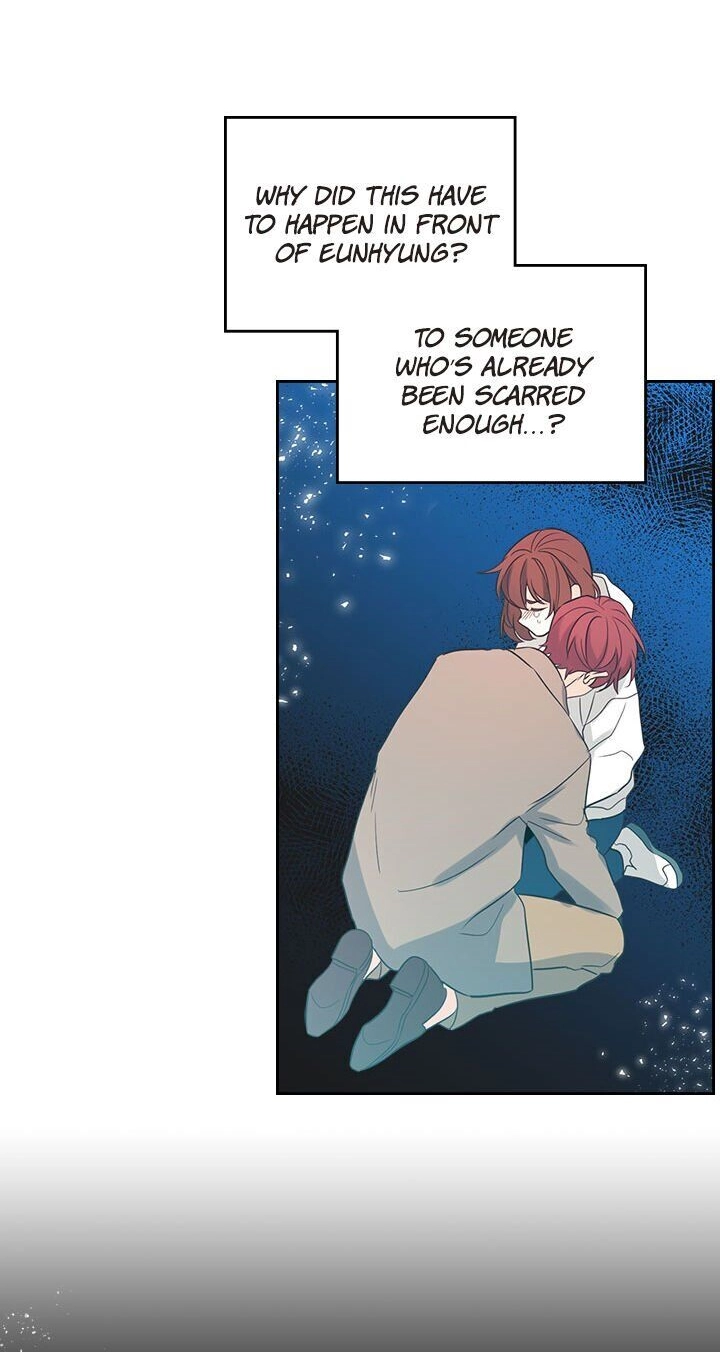 Insomnia Chapter 50 page 52 - 