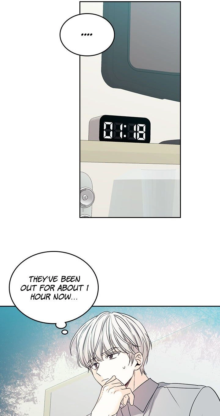 Insomnia Chapter 50 page 55 - 