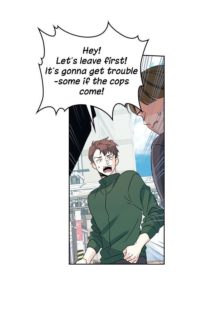 Insomnia Chapter 50 page 7 - 