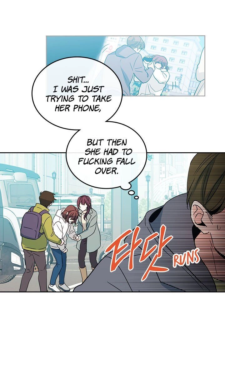 Insomnia Chapter 50 page 8 - 
