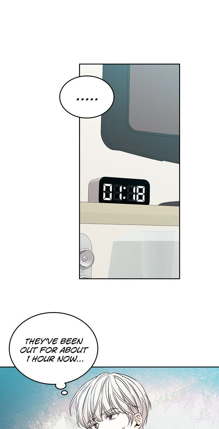 Insomnia Chapter 51 page 1 - 