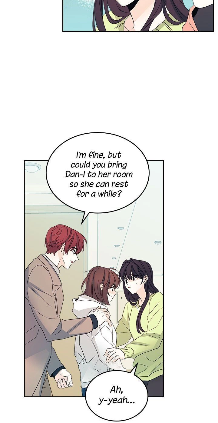Insomnia Chapter 51 page 11 - 