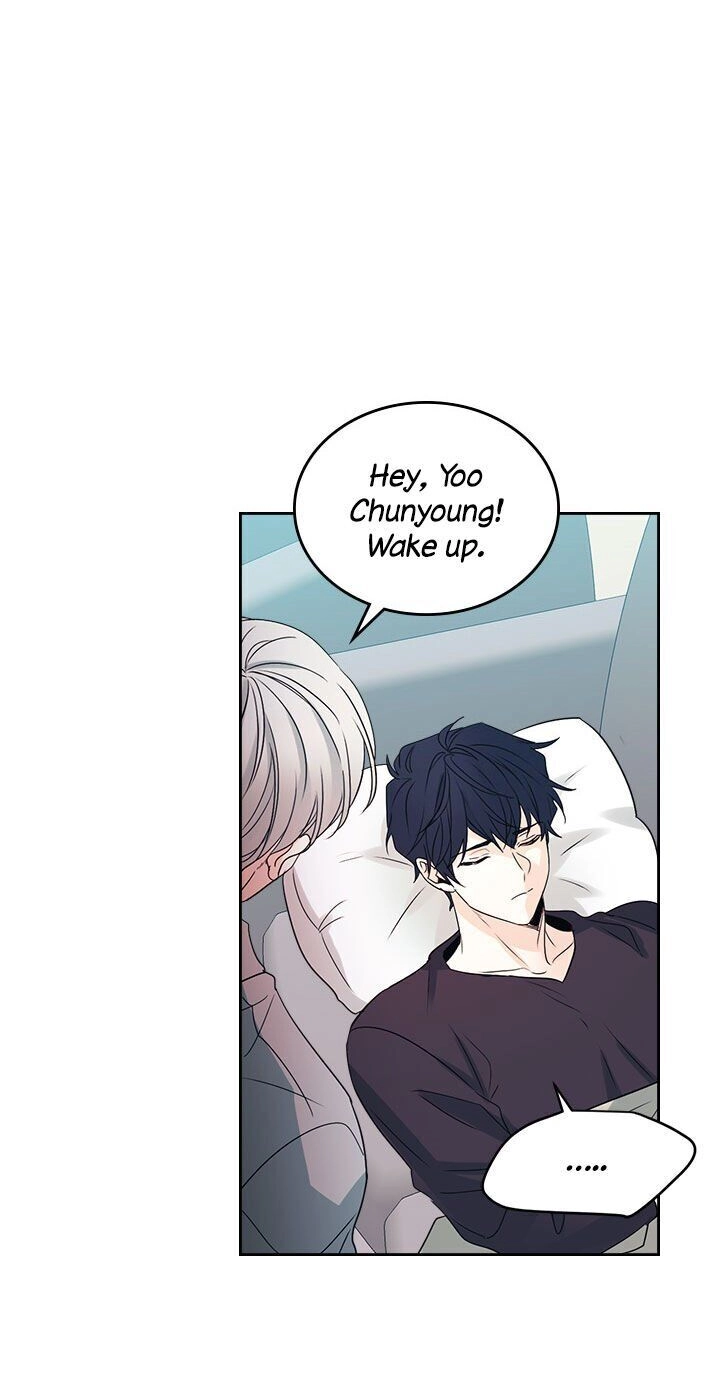Insomnia Chapter 51 page 12 - 