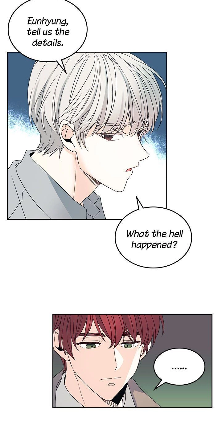 Insomnia Chapter 51 page 15 - 