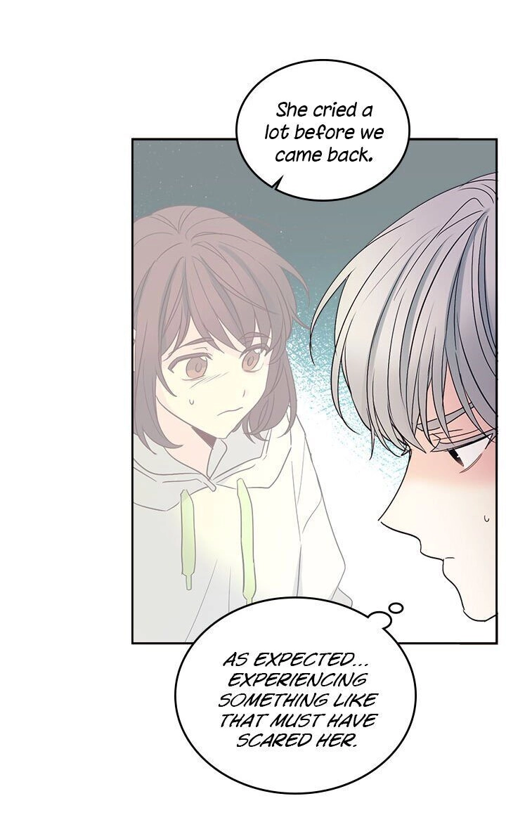 Insomnia Chapter 51 page 18 - 