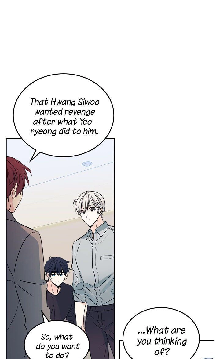 Insomnia Chapter 51 page 19 - 