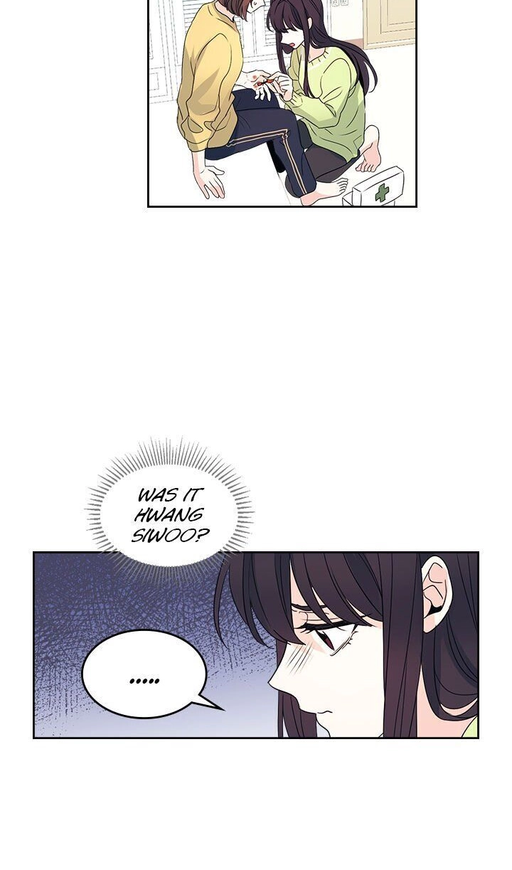 Insomnia Chapter 51 page 25 - 
