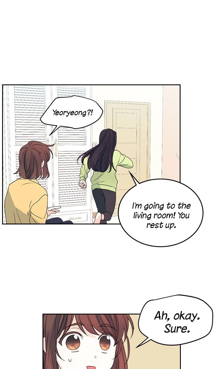 Insomnia Chapter 51 page 28 - 