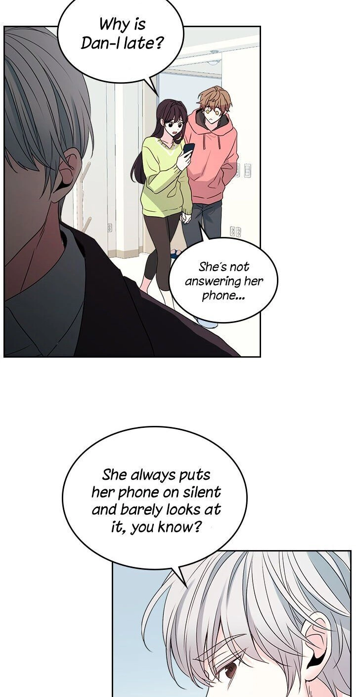Insomnia Chapter 51 page 4 - 