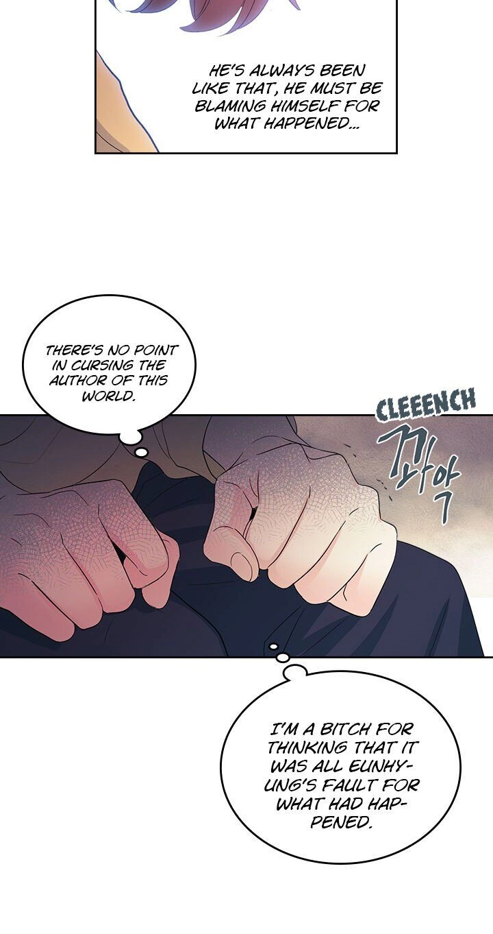 Insomnia Chapter 51 page 35 - 