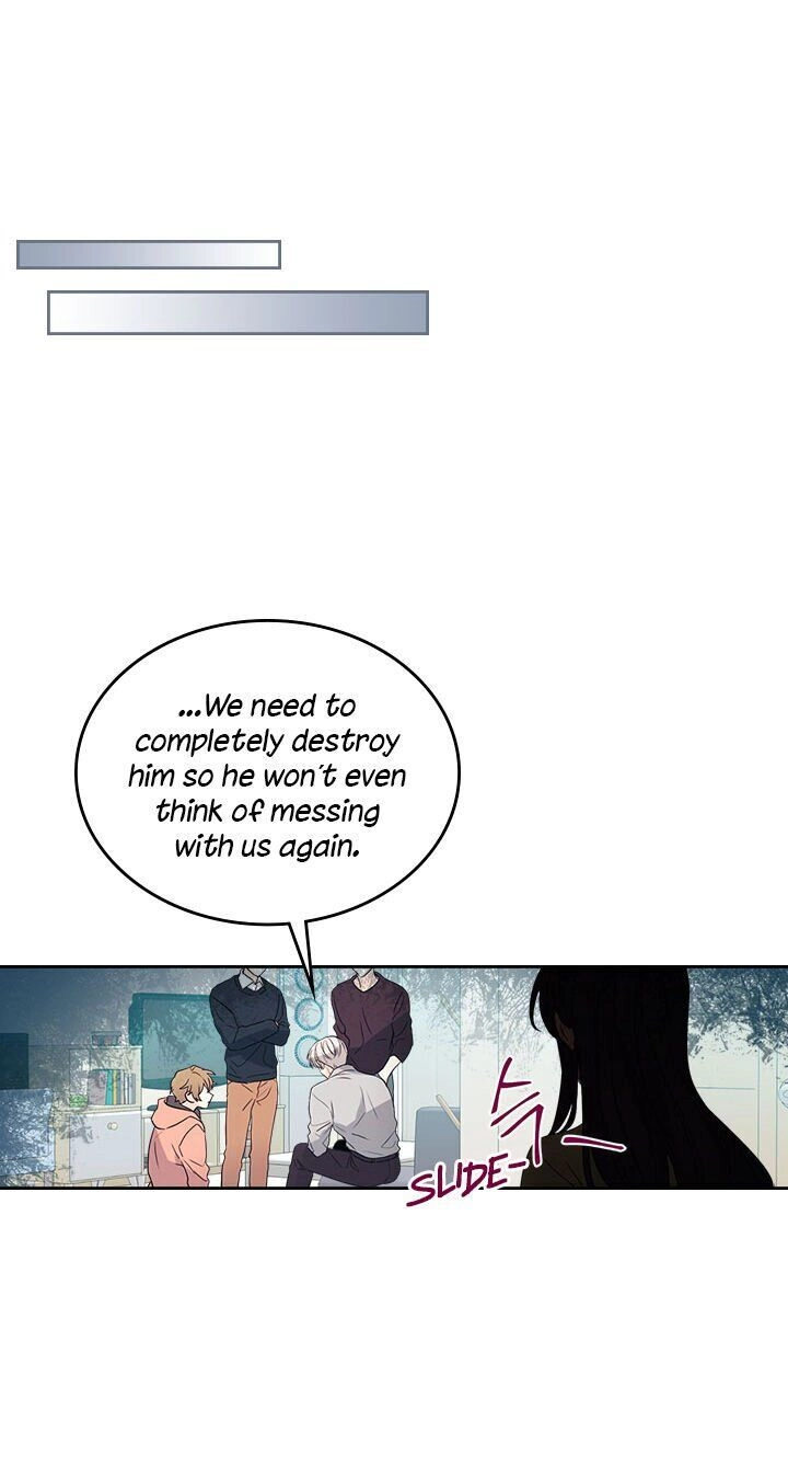 Insomnia Chapter 51 page 38 - 
