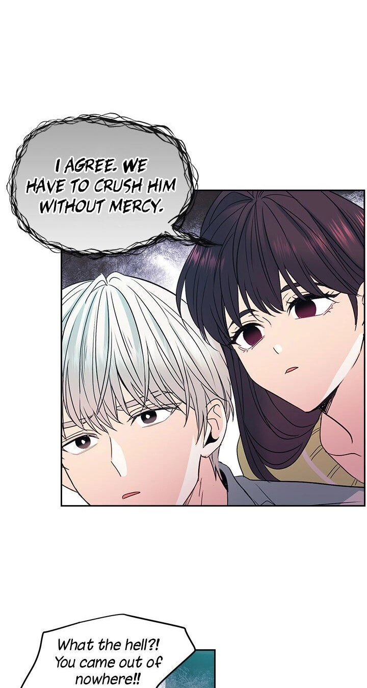 Insomnia Chapter 51 page 39 - 