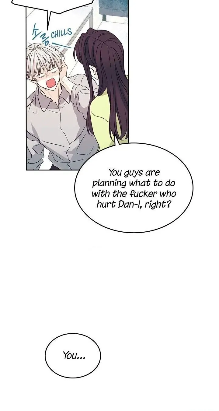 Insomnia Chapter 51 page 40 - 