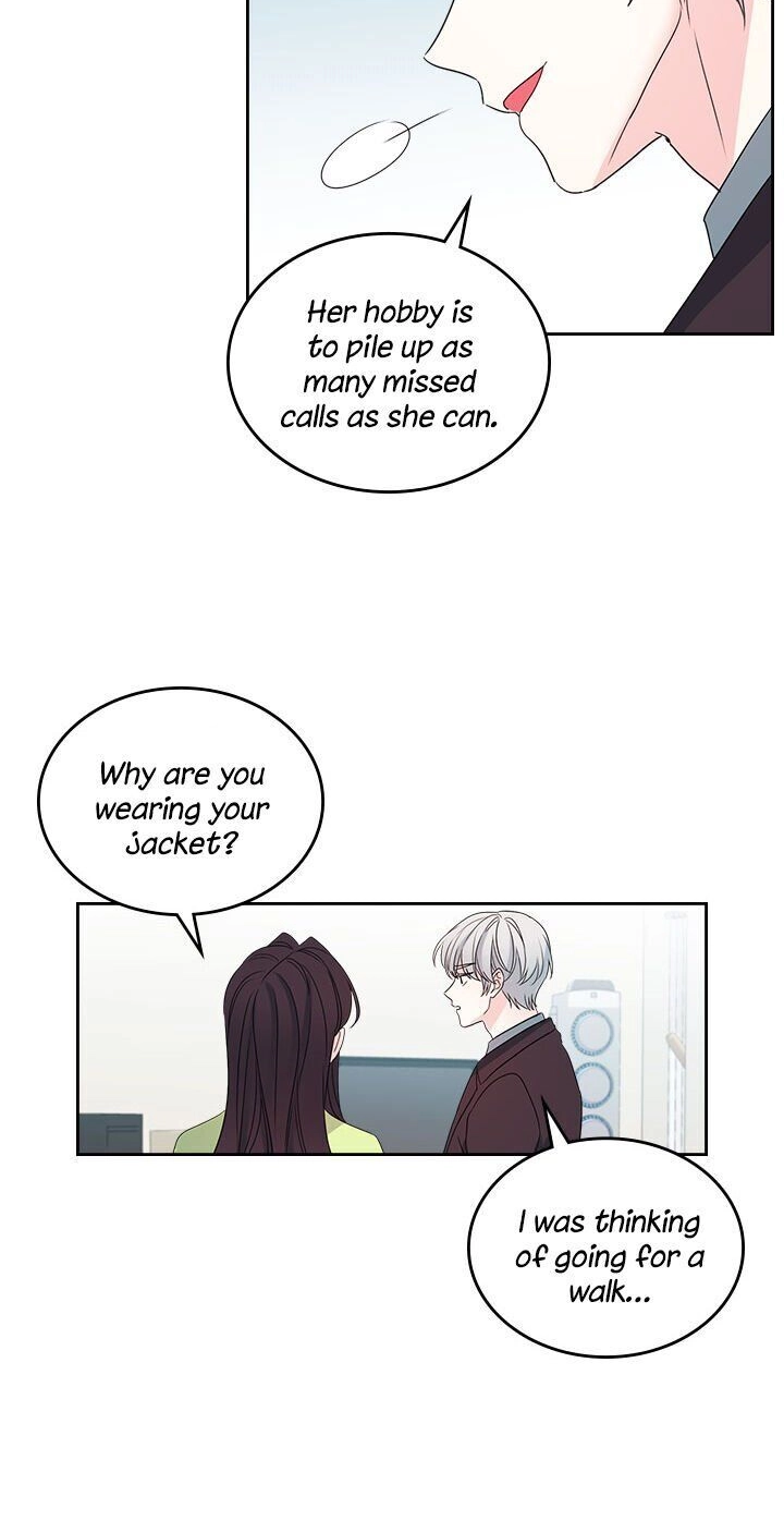 Insomnia Chapter 51 page 5 - 