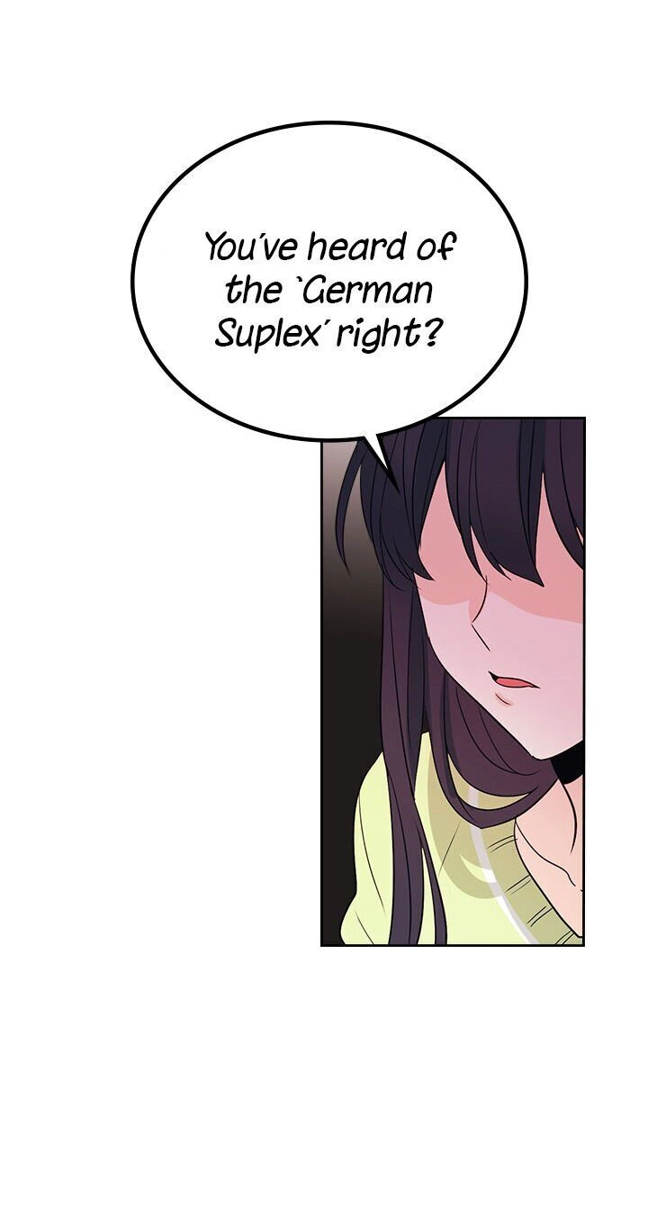 Insomnia Chapter 51 page 41 - 
