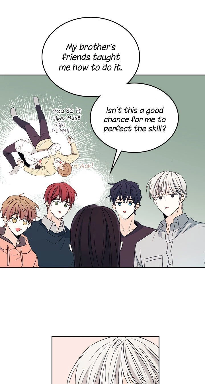 Insomnia Chapter 51 page 42 - 