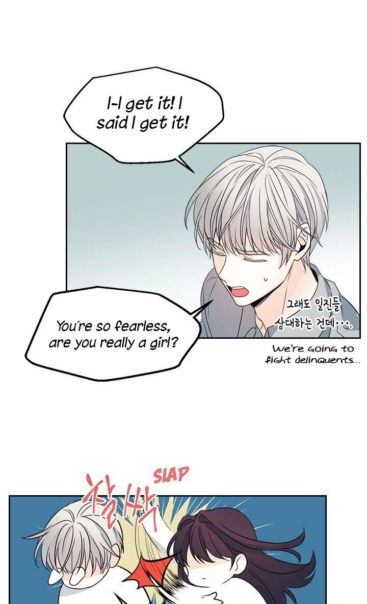 Insomnia Chapter 51 page 47 - 