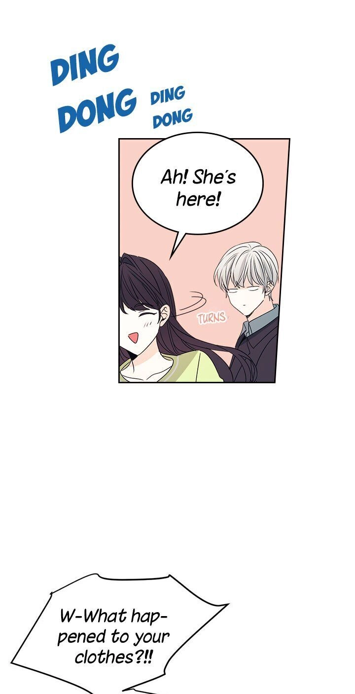 Insomnia Chapter 51 page 6 - 