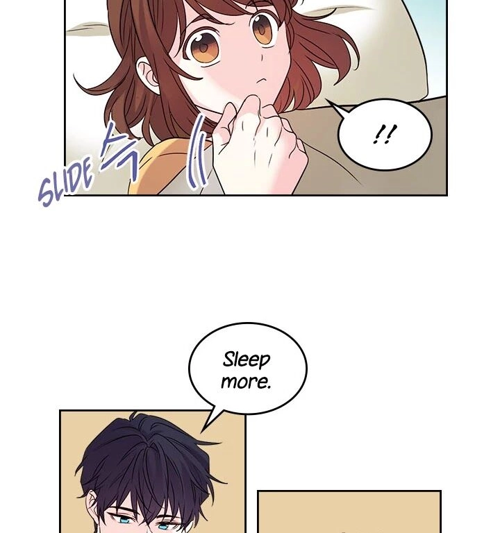 Insomnia Chapter 52 page 15 - 