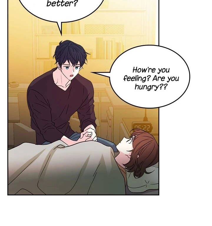 Insomnia Chapter 52 page 17 - 