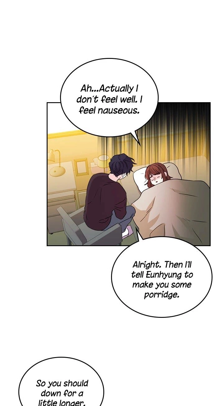 Insomnia Chapter 52 page 19 - 