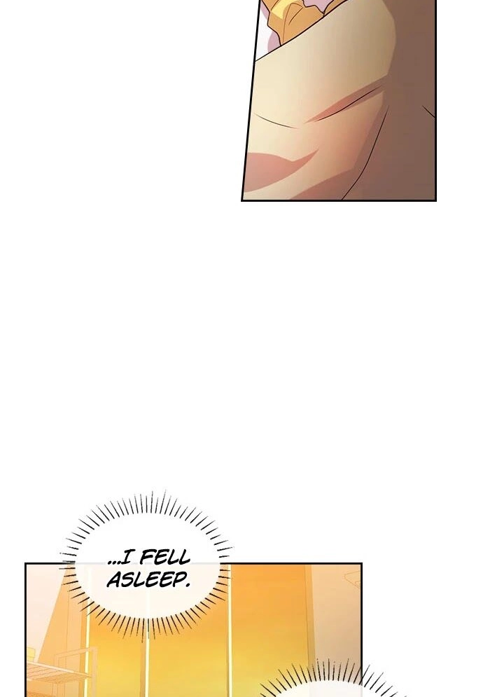Insomnia Chapter 52 page 3 - 