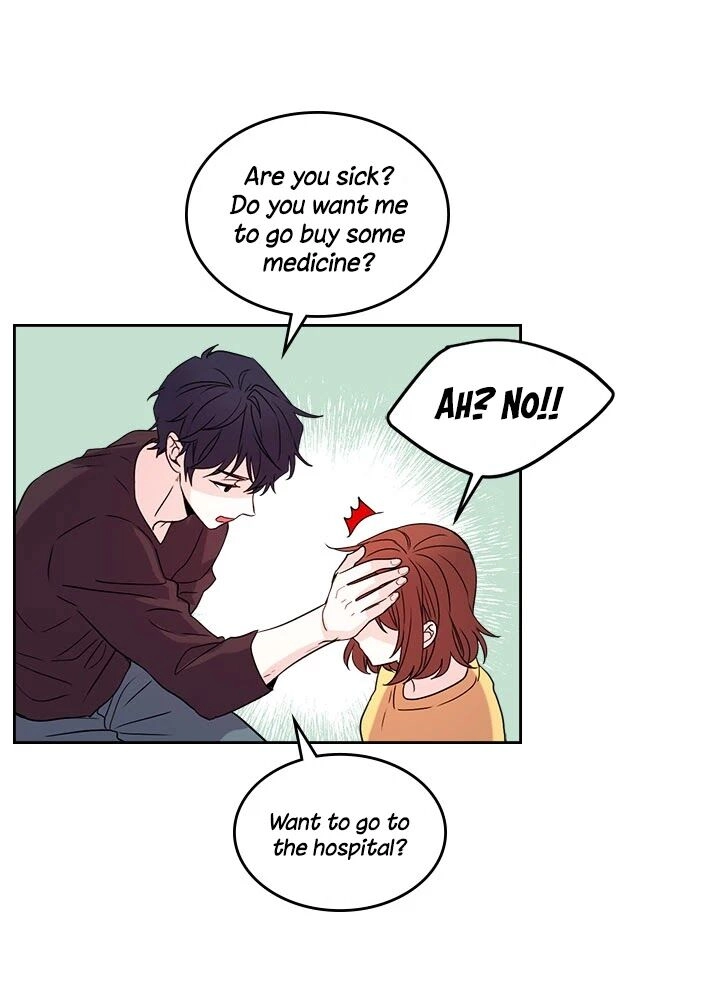 Insomnia Chapter 52 page 22 - 