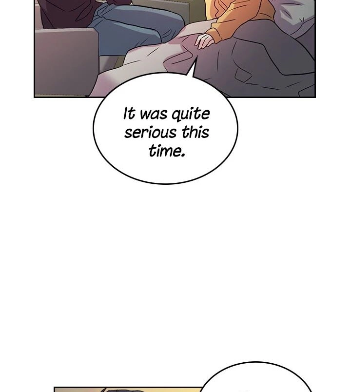 Insomnia Chapter 52 page 25 - 