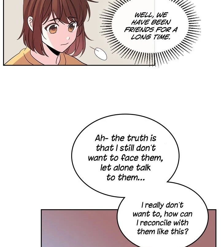 Insomnia Chapter 52 page 27 - 