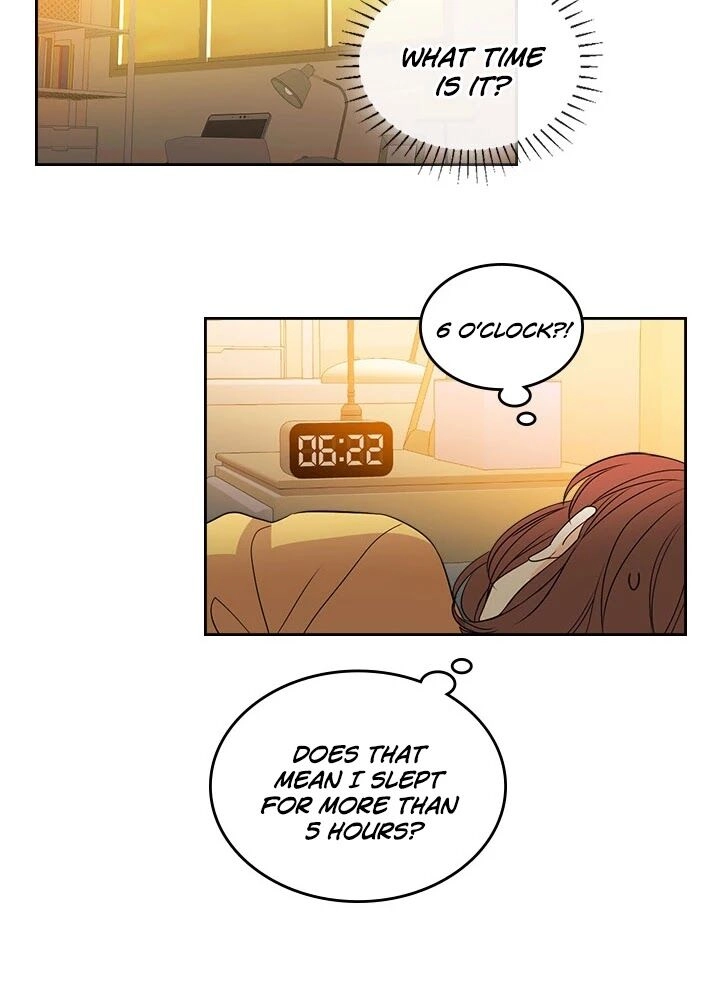 Insomnia Chapter 52 page 4 - 