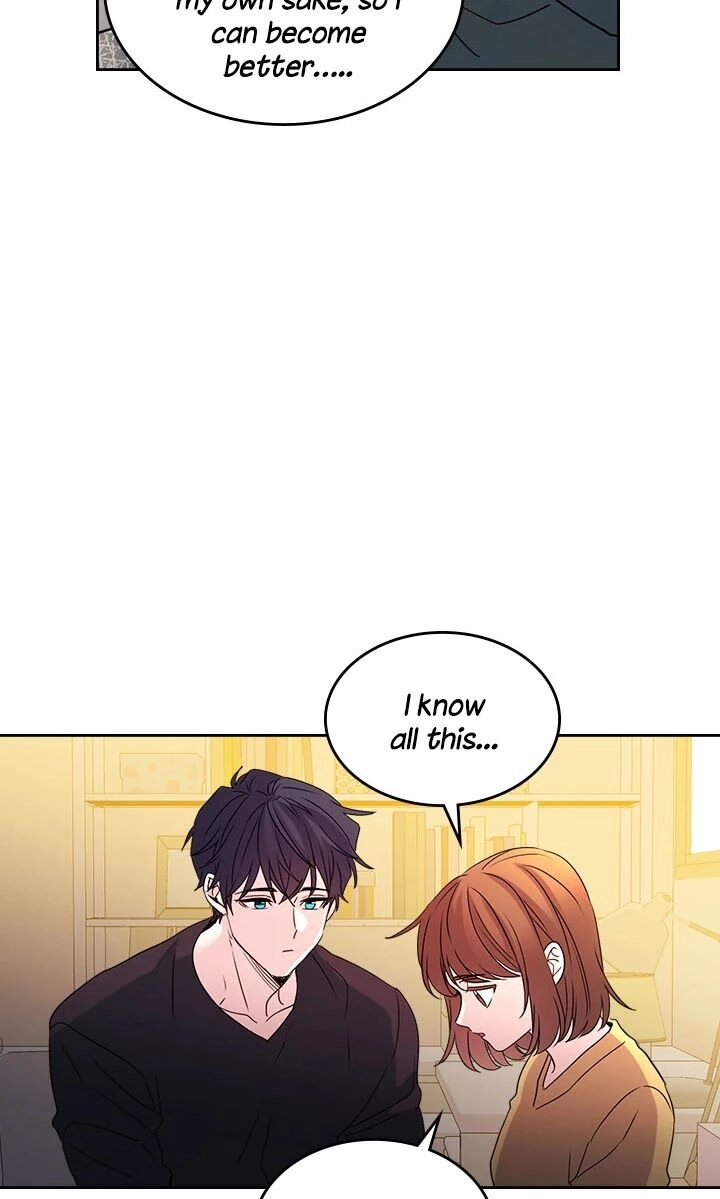 Insomnia Chapter 52 page 32 - 