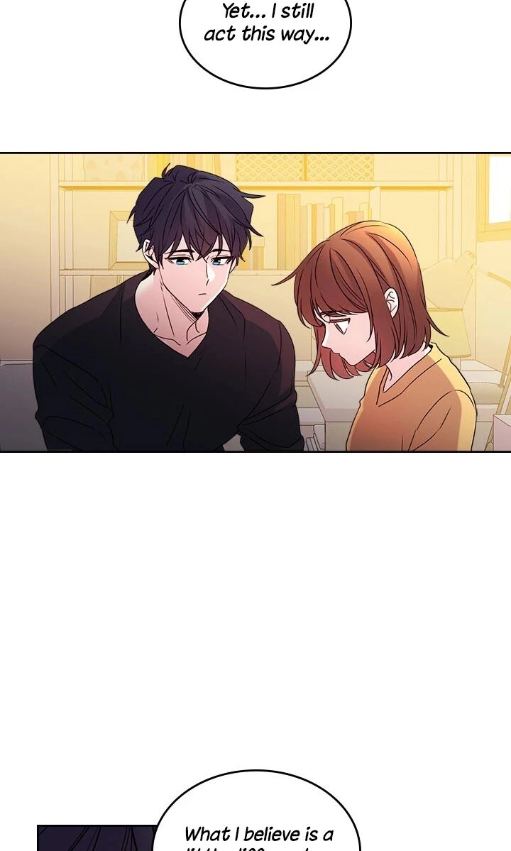 Insomnia Chapter 52 page 33 - 