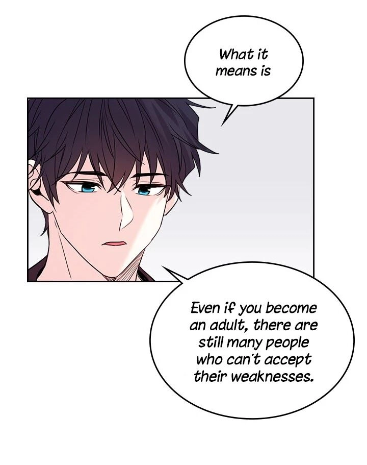 Insomnia Chapter 52 page 39 - 