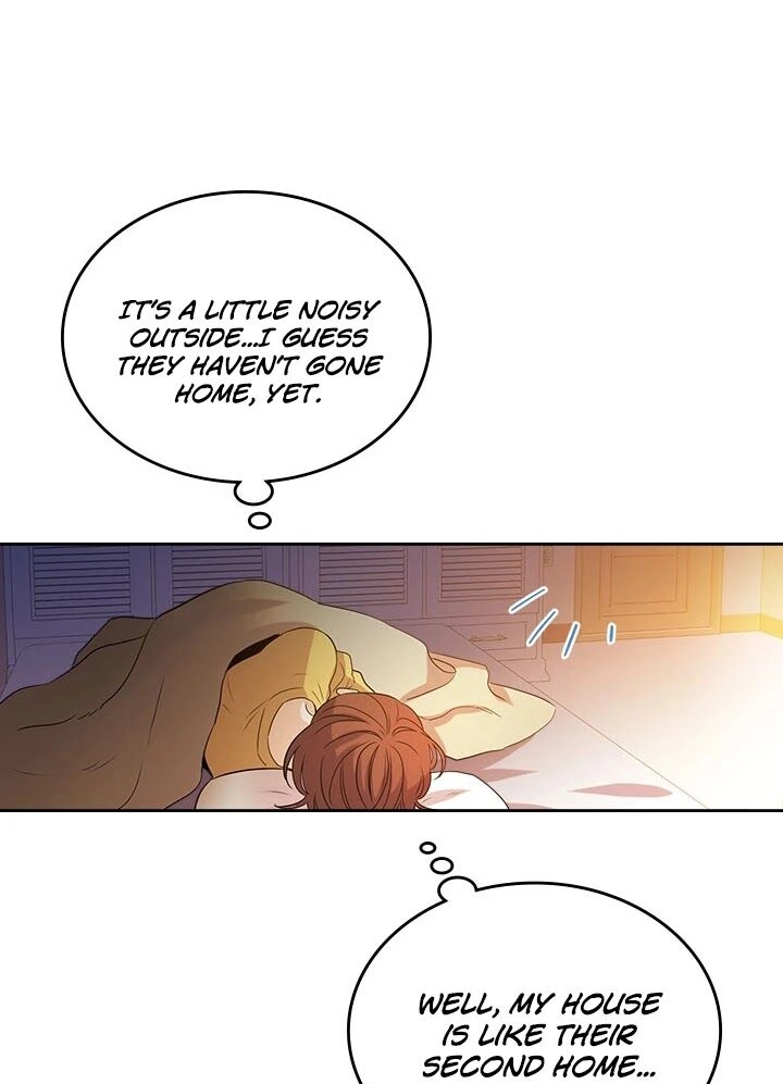 Insomnia Chapter 52 page 5 - 