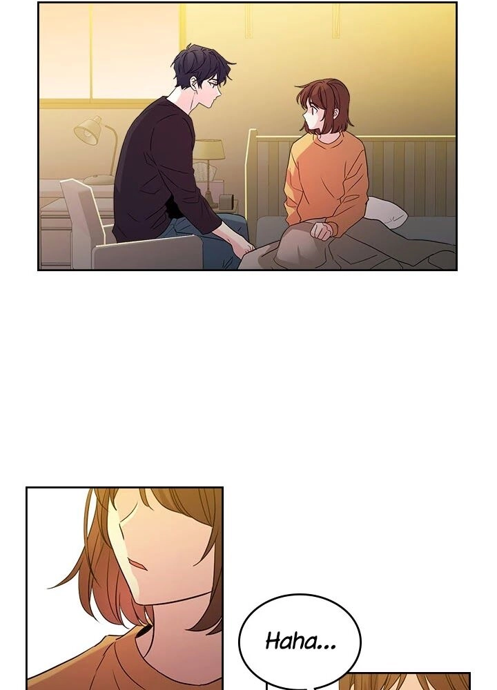 Insomnia Chapter 52 page 45 - 